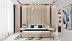 Brand New 1-Bedroom Furnished Apartment for Sale in Timez By Danube, Dubai Silicon Oasis gallery thumbnail 11
