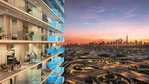 Brand New 1-Bedroom Furnished Apartment for Sale in Timez By Danube, Dubai Silicon Oasis gallery thumbnail 2