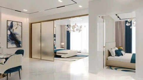Brand New 1-Bedroom Furnished Apartment for Sale in Timez By Danube, Dubai Silicon Oasis gallery 8