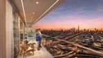 Brand New 1-Bedroom Furnished Apartment for Sale in Timez By Danube, Dubai Silicon Oasis gallery thumbnail 7