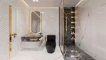 Brand New 1-Bedroom Furnished Apartment for Sale in Timez By Danube, Dubai Silicon Oasis gallery thumbnail 5