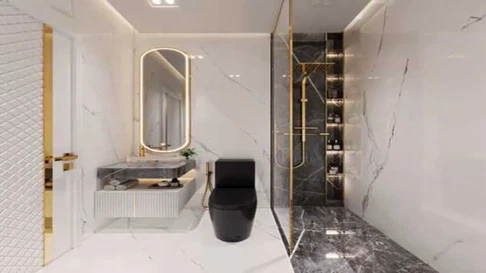 Brand New 1-Bedroom Furnished Apartment for Sale in Timez By Danube, Dubai Silicon Oasis gallery 5