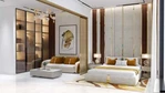 Brand New 1-Bedroom Furnished Apartment for Sale in Timez By Danube, Dubai Silicon Oasis gallery thumbnail 3