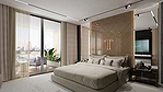 شقة استوديو فاخرة مطلة على القناة للبيع في Trillionaire Residences، الخليج التجاري الصورة المصغرة للمعرض 8