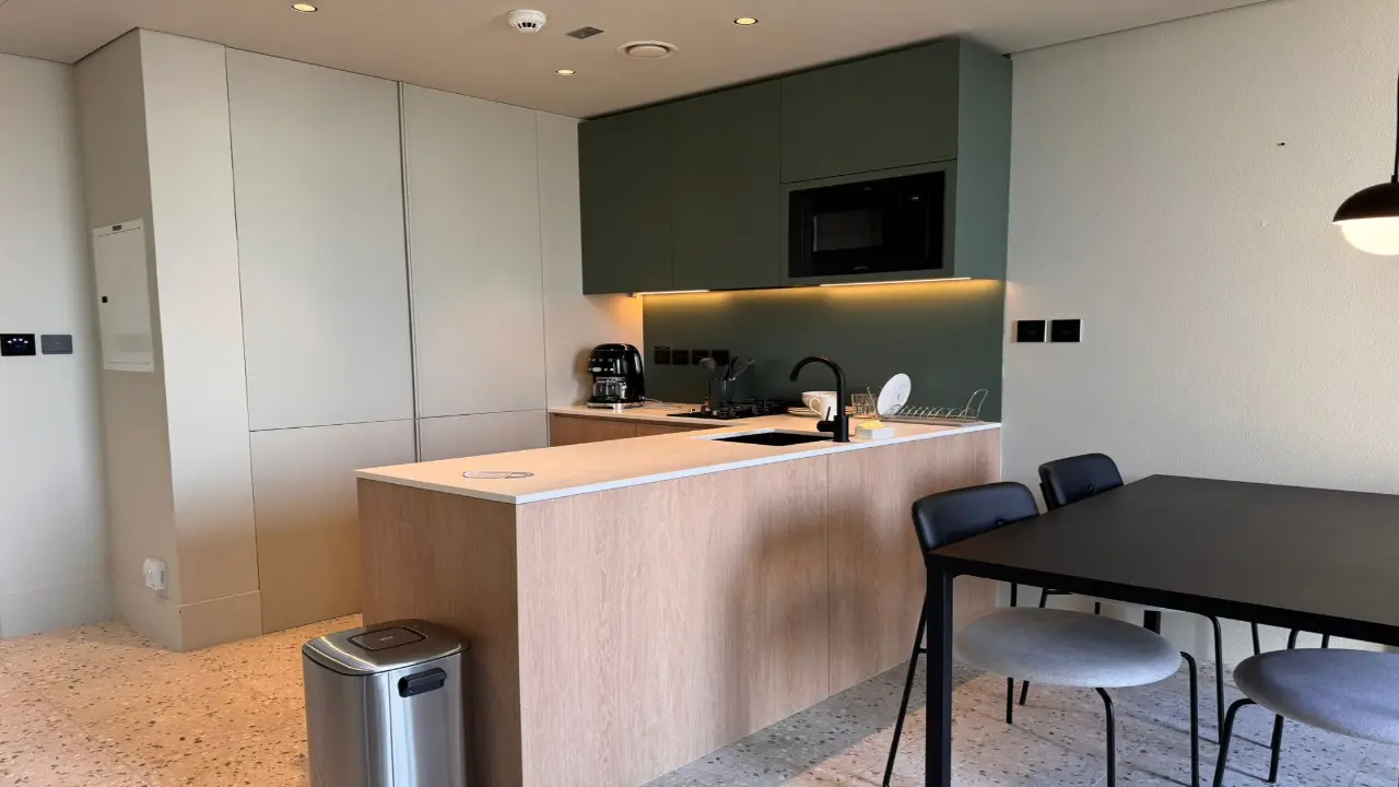 Burj Khalifa View 1-Bedroom Furnished Apartment for Sale in Upside, Business Bay gallery 13