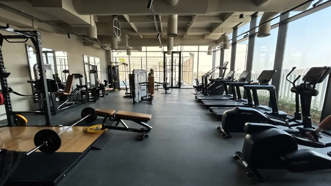 Burj Khalifa View 1-Bedroom Furnished Apartment for Sale in Upside, Business Bay gallery 3