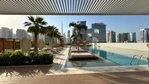Burj Khalifa View 1-Bedroom Furnished Apartment for Sale in Upside, Business Bay gallery thumbnail 1