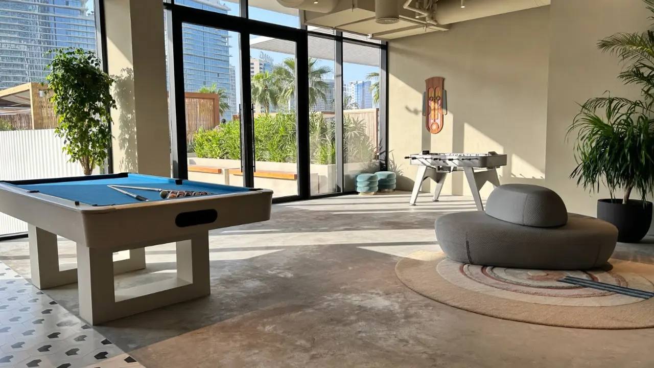 Burj Khalifa View 1-Bedroom Furnished Apartment for Sale in Upside, Business Bay gallery 8