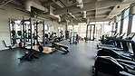 Burj Khalifa View 1-Bedroom Furnished Apartment for Sale in Upside, Business Bay gallery thumbnail 7