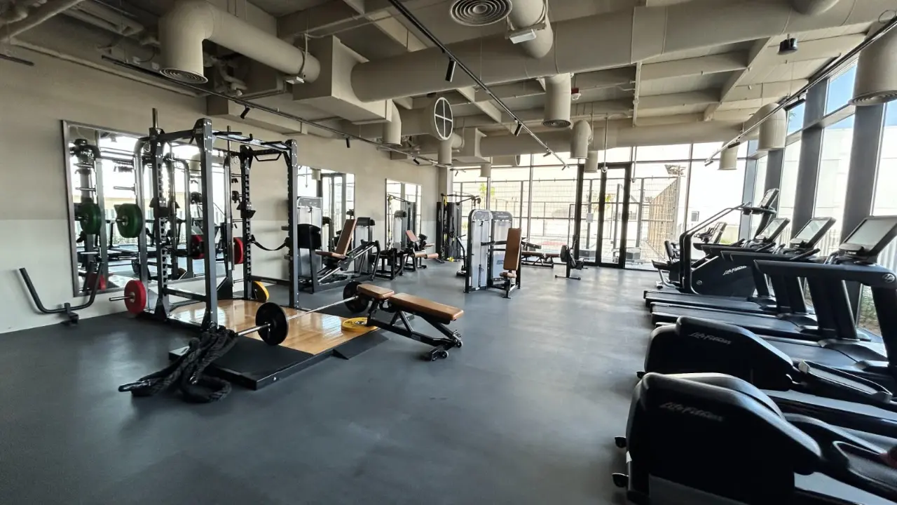 Furnished 1-Bedroom Burj Khalifa View Apartment for Rent in Upside, Business Bay gallery 9