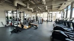 Furnished 1-Bedroom Burj Khalifa View Apartment for Rent in Upside, Business Bay gallery thumbnail 9