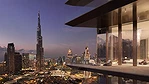 Spacious 3-Bedroom Apartment for Sale in Baccarat Hotel & Residences, Downtown Dubai gallery thumbnail 1
