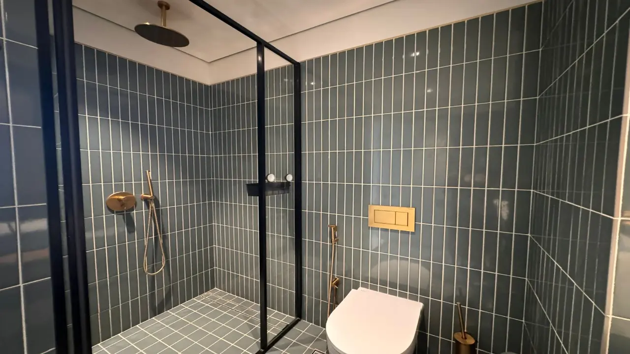 شقة استوديو مفروشة للإيجار في أبسايد ليفينج، الخليج التجاري معرض 1