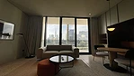 Fully Furnished 1-Bedroom Burj Khalifa View Apartment for Sale in Upside, Business Bay gallery thumbnail 10
