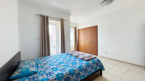 Fully Furnished 2-Bedroom High Floor Apartment for Rent in V3 Tower, JLT Cluster V gallery 9