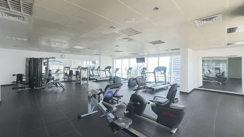 Fully Furnished 2-Bedroom High Floor Apartment for Rent in V3 Tower, JLT Cluster V gallery 7