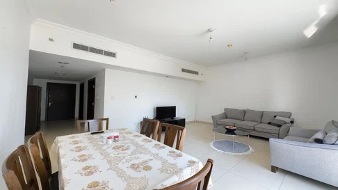 Fully Furnished 2-Bedroom High Floor Apartment for Rent in V3 Tower, JLT Cluster V gallery 6