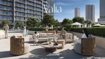 Premium 2-Bedroom Waterfront Apartment for Sale in Valia Tower, Dubai Creek Harbour gallery thumbnail 8