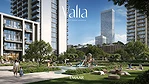 Premium 2-Bedroom Waterfront Apartment for Sale in Valia Tower, Dubai Creek Harbour gallery thumbnail 7