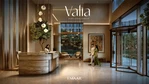 Premium 2-Bedroom Waterfront Apartment for Sale in Valia Tower, Dubai Creek Harbour gallery thumbnail 5