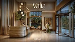 Premium 2-Bedroom Waterfront Apartment for Sale in Valia Tower, Dubai Creek Harbour gallery thumbnail 5