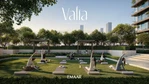 Premium 2-Bedroom Waterfront Apartment for Sale in Valia Tower, Dubai Creek Harbour gallery thumbnail 4