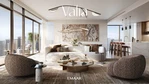 Premium 2-Bedroom Waterfront Apartment for Sale in Valia Tower, Dubai Creek Harbour gallery thumbnail 3
