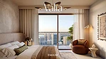Premium 2-Bedroom Waterfront Apartment for Sale in Valia Tower, Dubai Creek Harbour gallery thumbnail 2