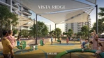 Spacious 2-Bedroom Golf Course View Apartment for Sale in Vista Ridge Tower 1, Emaar South gallery thumbnail 8