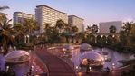 Modern 1-Bedroom Waterfront Apartment for Sale in Valencia Tower A at DAMAC Lagoons gallery thumbnail 12