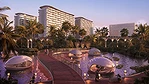 Продается современная однокомнатная квартира с видом на воду в башне Valencia Tower A комплекса DAMAC Lagoons. миниатюра галереи 12
