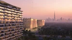 Modern 1-Bedroom Waterfront Apartment for Sale in Valencia Tower A at DAMAC Lagoons gallery thumbnail 11