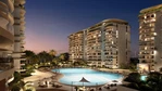 Modern 1-Bedroom Waterfront Apartment for Sale in Valencia Tower A at DAMAC Lagoons gallery thumbnail 5