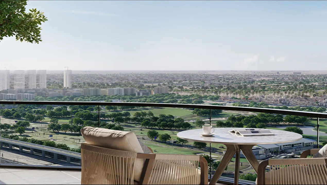 Fully Furnished Studio Apartment for Sale in Vanguard by Frank Muller, Dubai Marina gallery 10