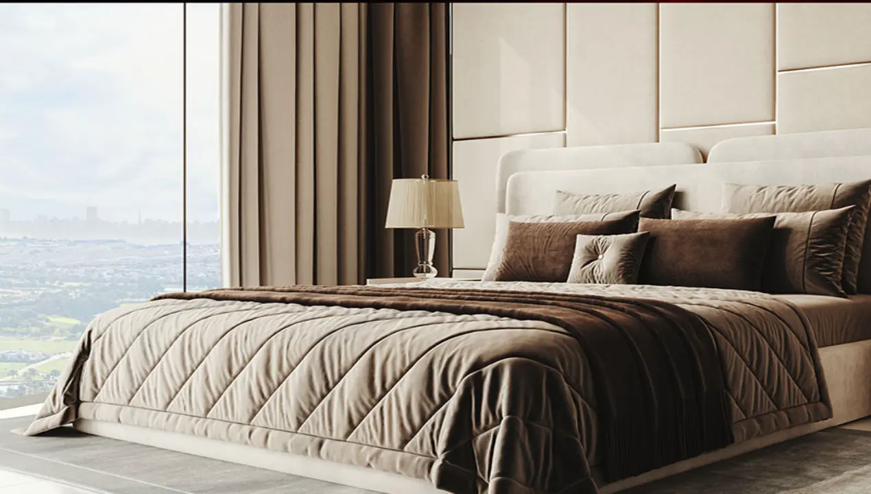 Fully Furnished Studio Apartment for Sale in Vanguard by Frank Muller, Dubai Marina gallery 9