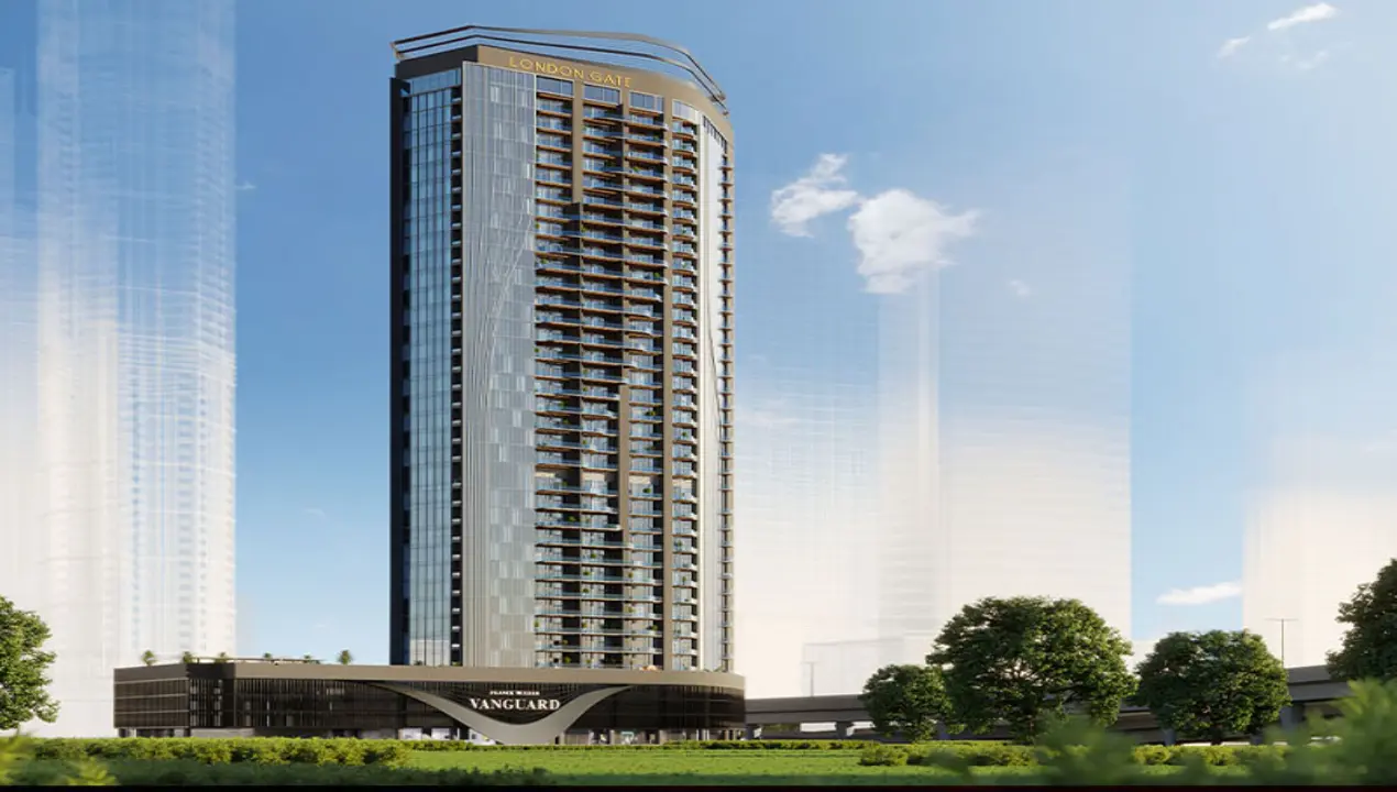 Fully Furnished Studio Apartment for Sale in Vanguard by Frank Muller, Dubai Marina gallery 8