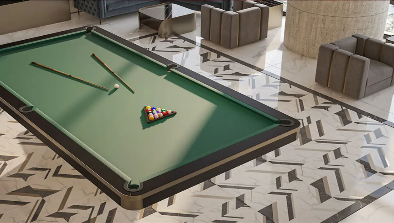 Fully Furnished Studio Apartment for Sale in Vanguard by Frank Muller, Dubai Marina gallery 4