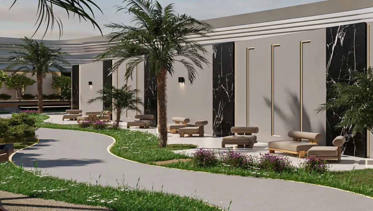 Fully Furnished Studio Apartment for Sale in Vanguard by Frank Muller, Dubai Marina gallery 3