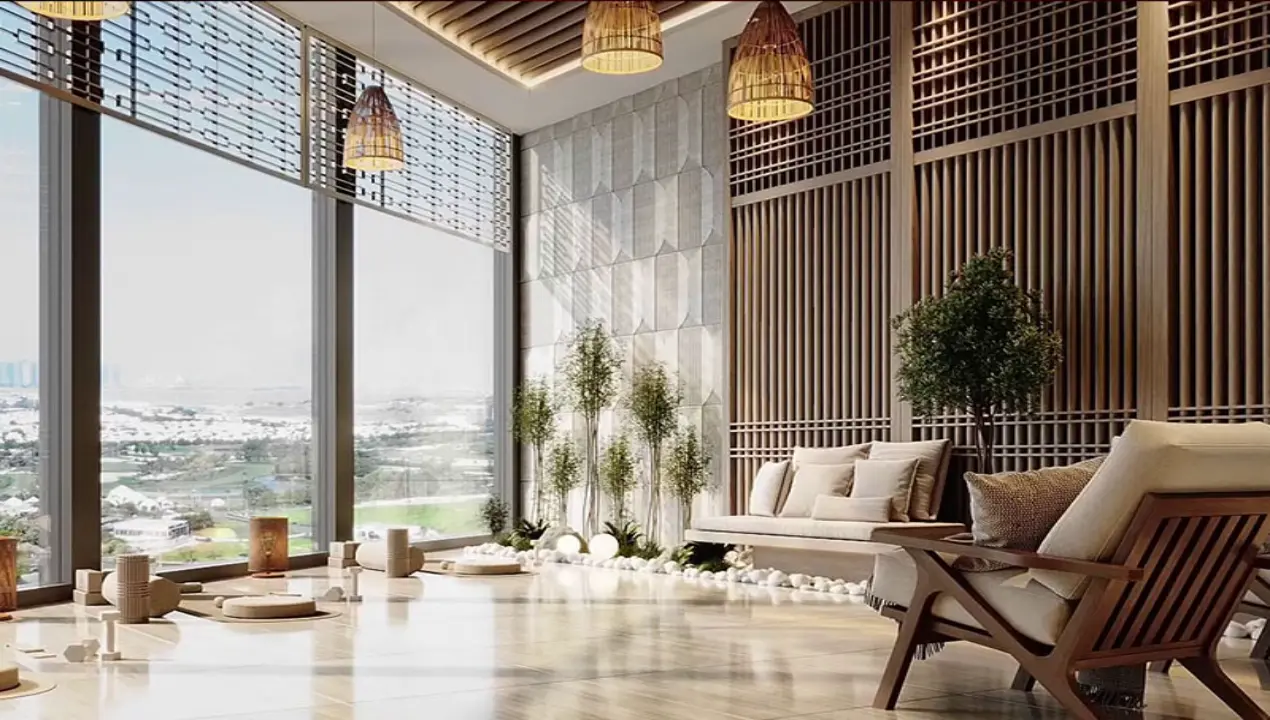 Fully Furnished Studio Apartment for Sale in Vanguard by Frank Muller, Dubai Marina gallery 2