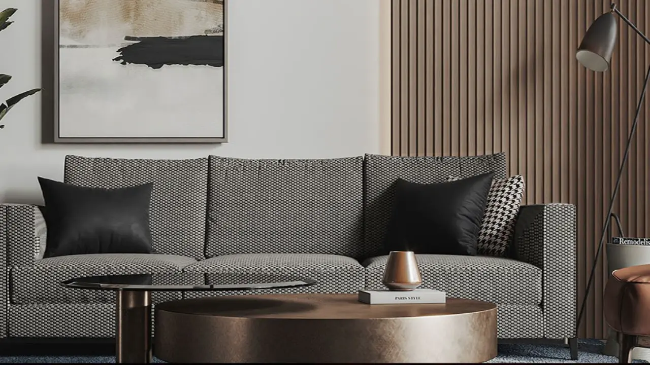 Продается полностью меблированная квартира-студия в жилом комплексе Vanguard от Frank Muller, Dubai Marina. галерея 10