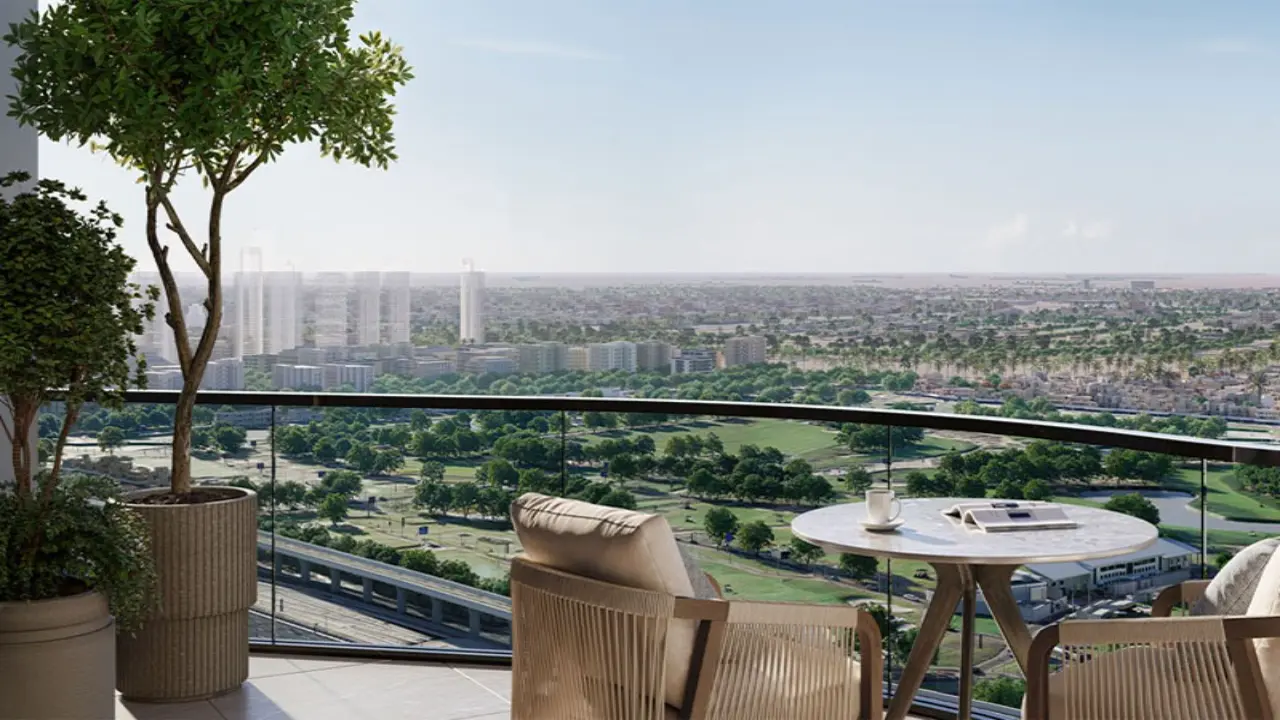 Продается полностью меблированная квартира-студия в жилом комплексе Vanguard от Frank Muller, Dubai Marina. галерея 7