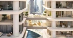 Burj Khalifa View 3-Bedroom Apartment for Sale in Vela Viento, Business Bay gallery thumbnail 12