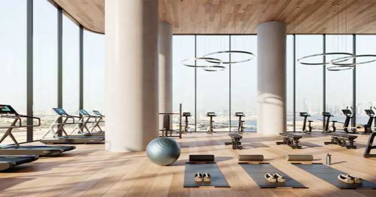 Апартаменты с 3 спальнями и видом на Бурдж-Халифа на продажу в районе Вела Вьенто, Бизнес-Бэй галерея 3