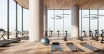 Burj Khalifa View 3-Bedroom Apartment for Sale in Vela Viento, Business Bay gallery thumbnail 3