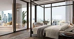 Luxury 2-Bedroom Spacious Apartment for Sale in Vela Viento, Business Bay gallery thumbnail 1