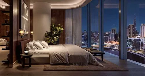 Luxury 2-Bedroom Spacious Apartment for Sale in Vela Viento, Business Bay gallery 10