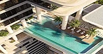 Luxury 2-Bedroom Spacious Apartment for Sale in Vela Viento, Business Bay gallery thumbnail 9