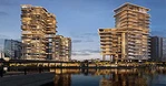 Luxury 2-Bedroom Spacious Apartment for Sale in Vela Viento, Business Bay gallery thumbnail 8