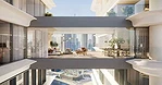 Luxury 2-Bedroom Spacious Apartment for Sale in Vela Viento, Business Bay gallery thumbnail 6