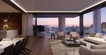 Burj Khalifa View 3-Bedroom Apartment for Sale in Vela Viento, Business Bay gallery thumbnail 5